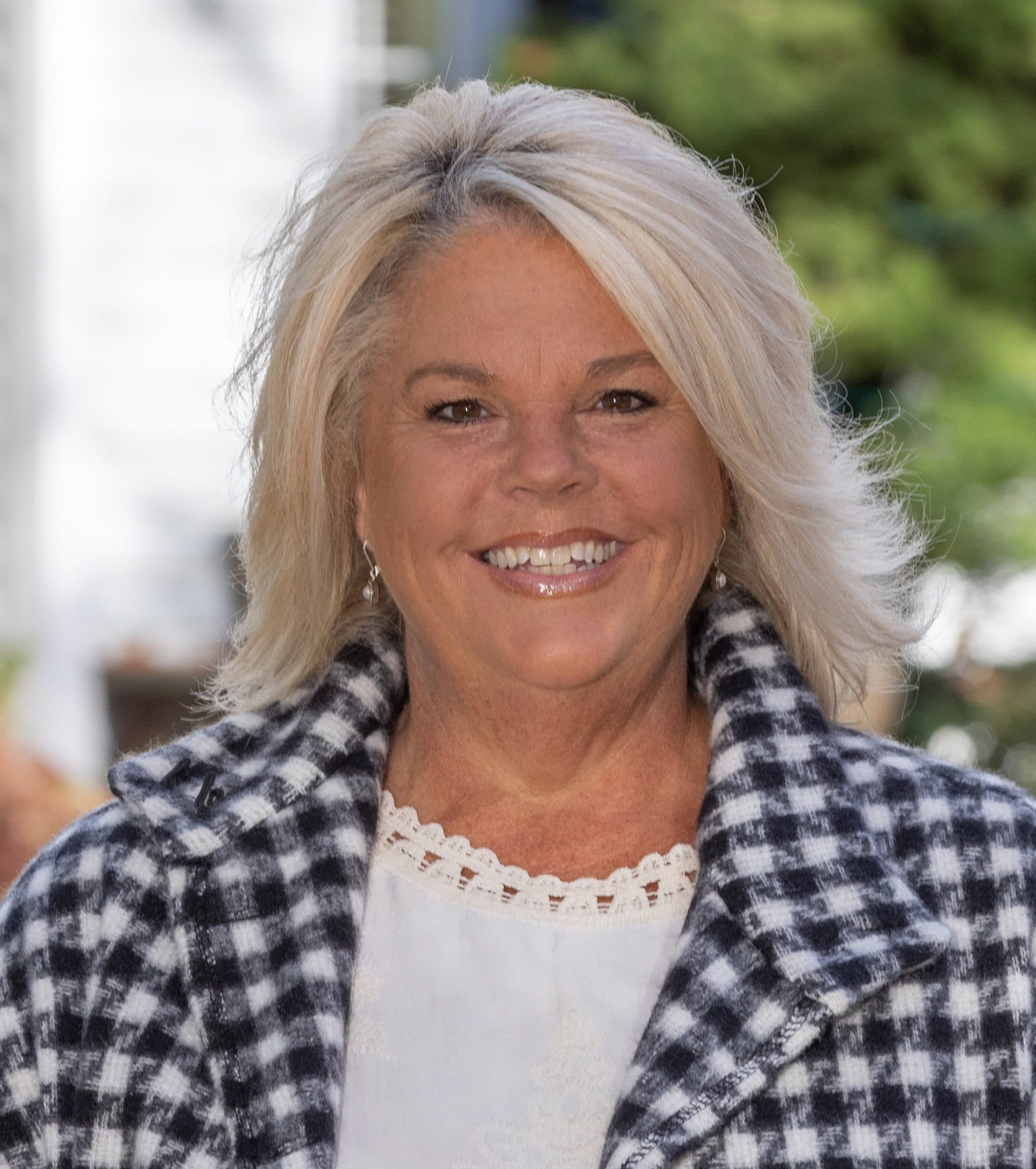 Sharon Tudino — Connecticut REALTOR®