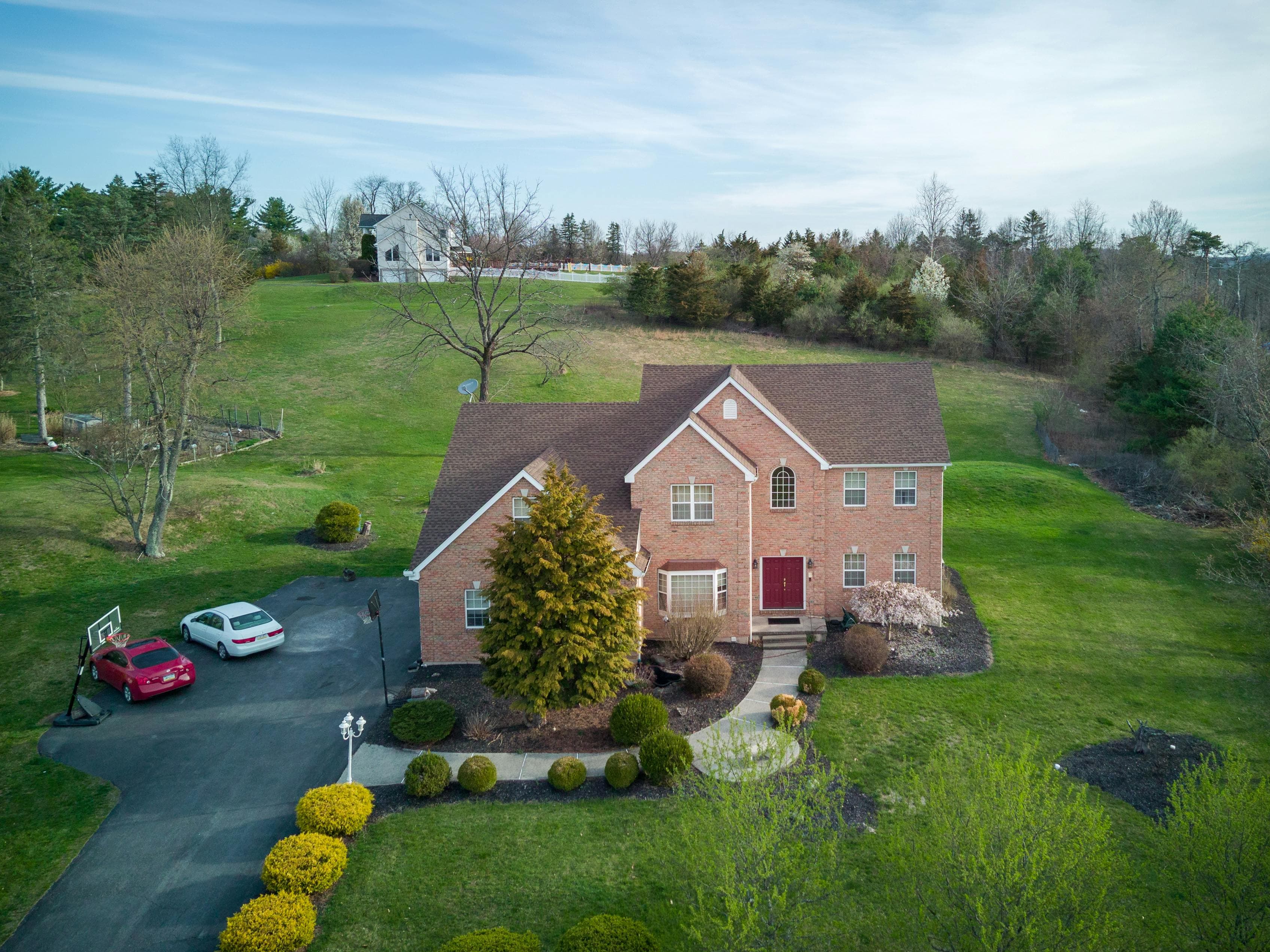 Homes in Bethany, CT