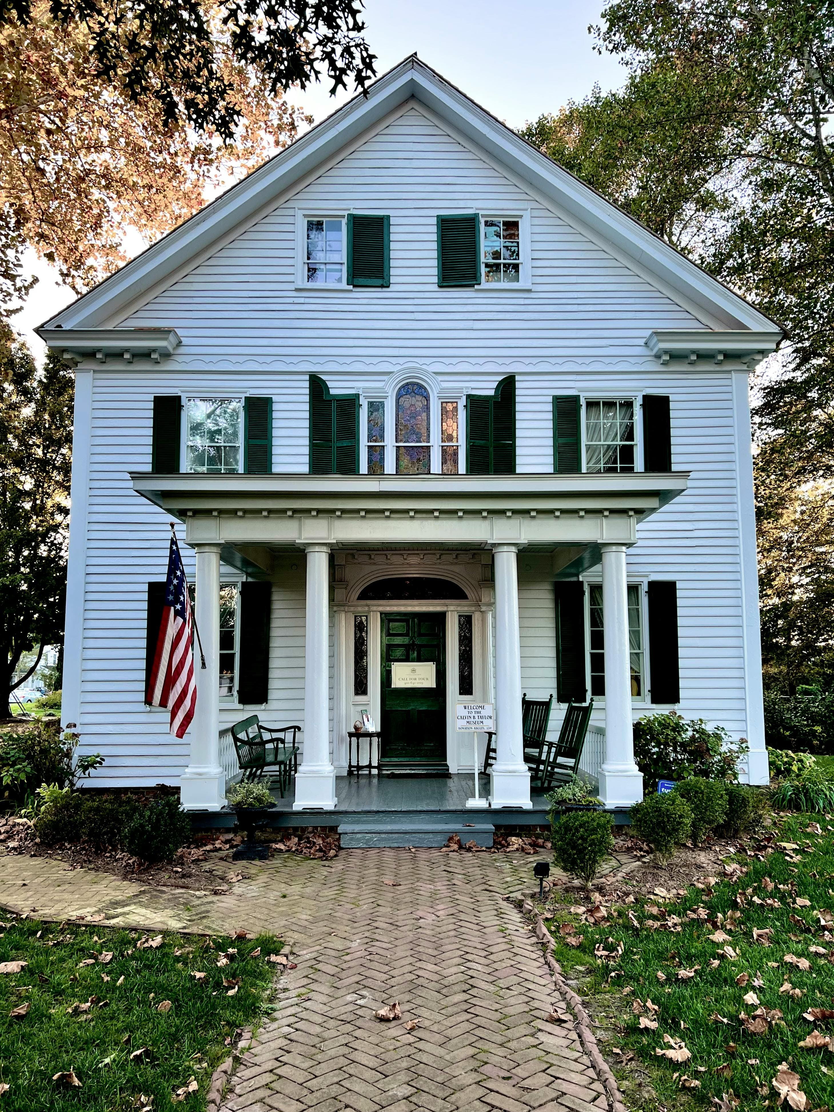 Homes in Derby, CT