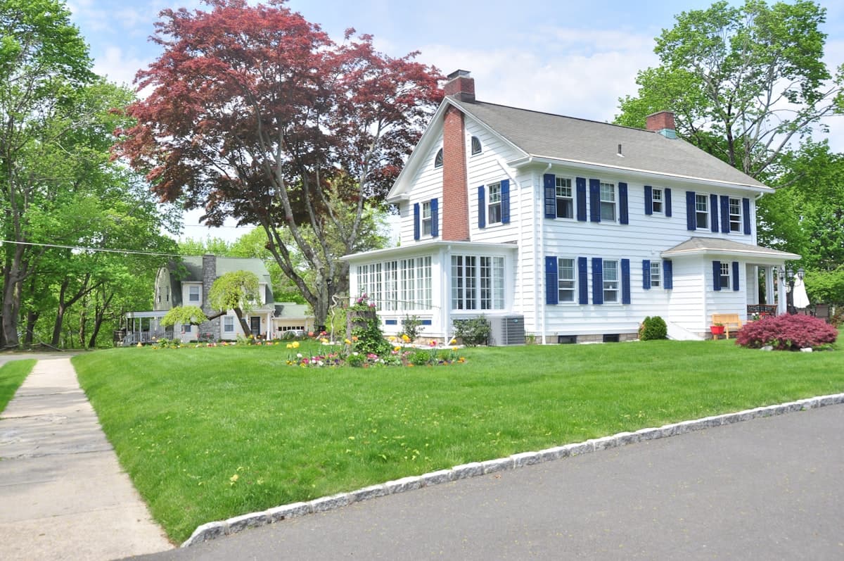 Homes in Hamden, CT