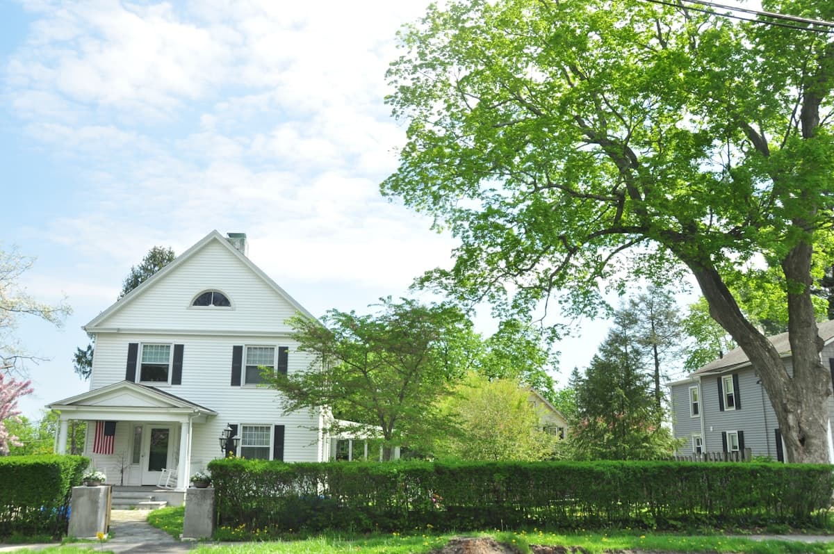 Homes in North Haven, CT