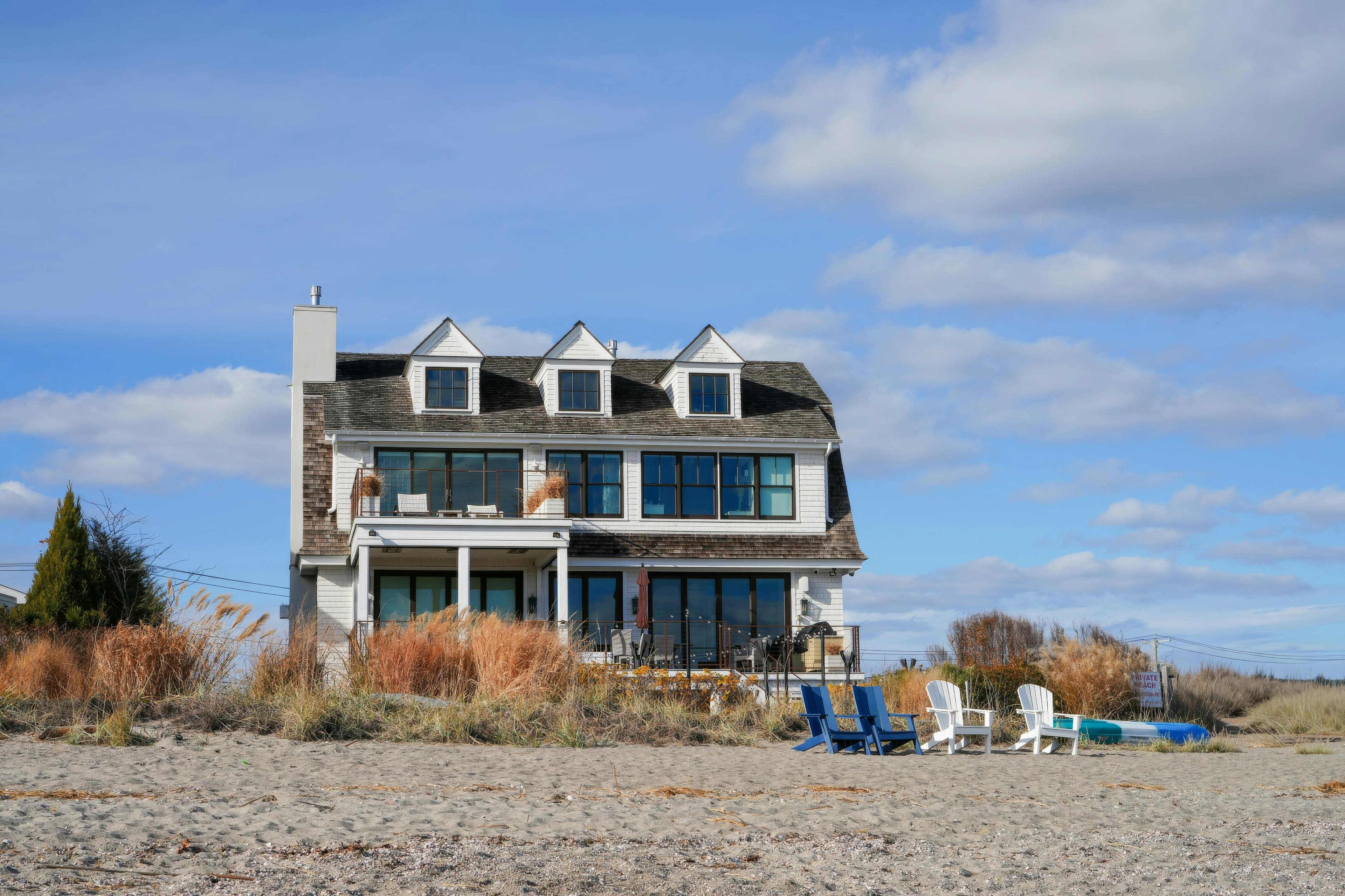 Homes in West Haven, CT