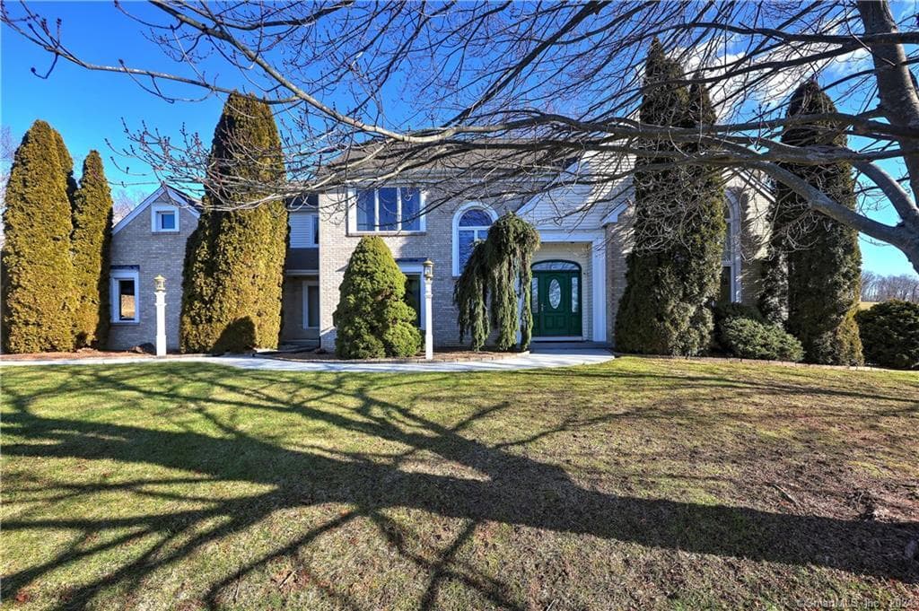 311 Harrison Road, Wallingford, CT — Sold