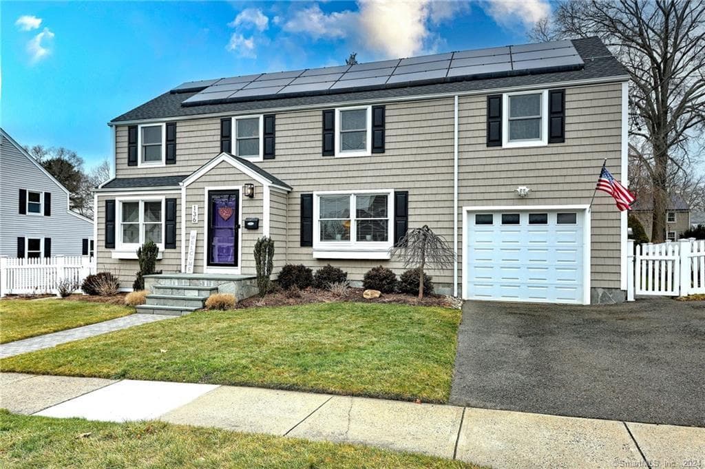 136 Sunflower Avenue, Stratford, CT — Sold