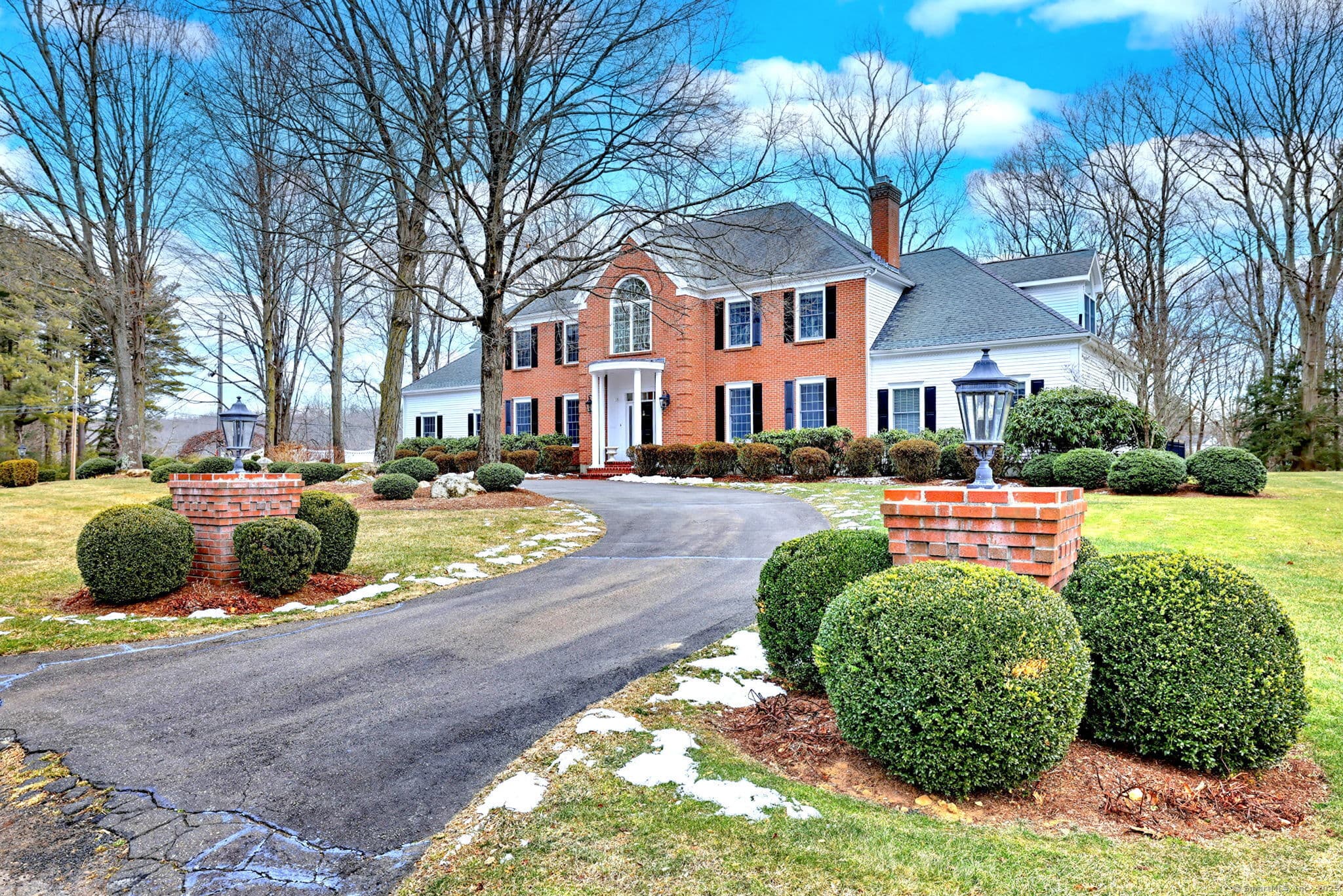 967 Green Circle, Orange, CT — Sold