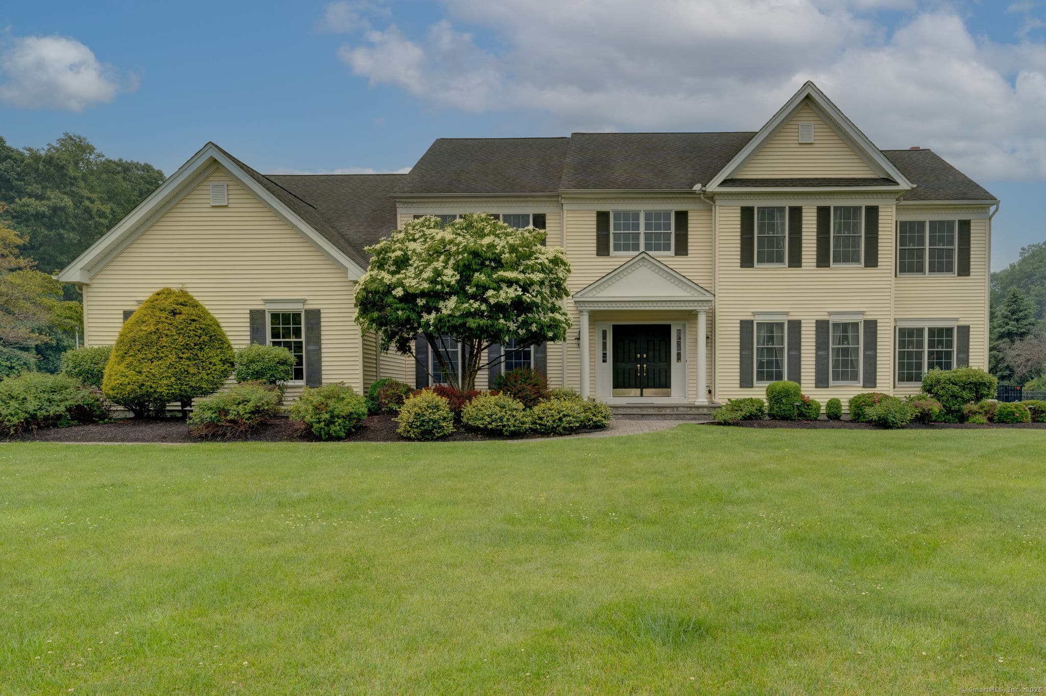 81 Farm Hill Road, Orange, CT — Sold