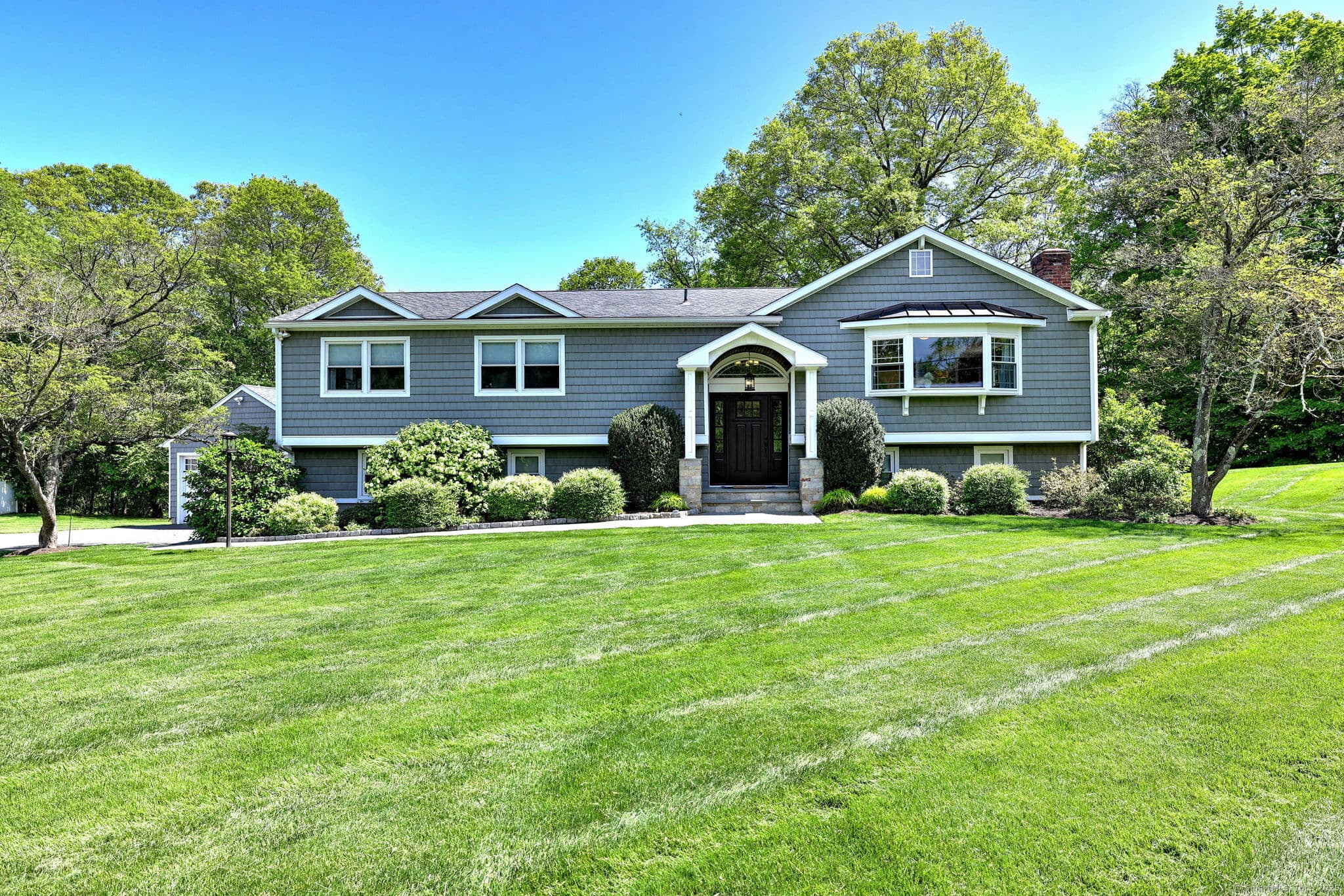 664 South Greenbrier Drive, Orange, CT — Sold