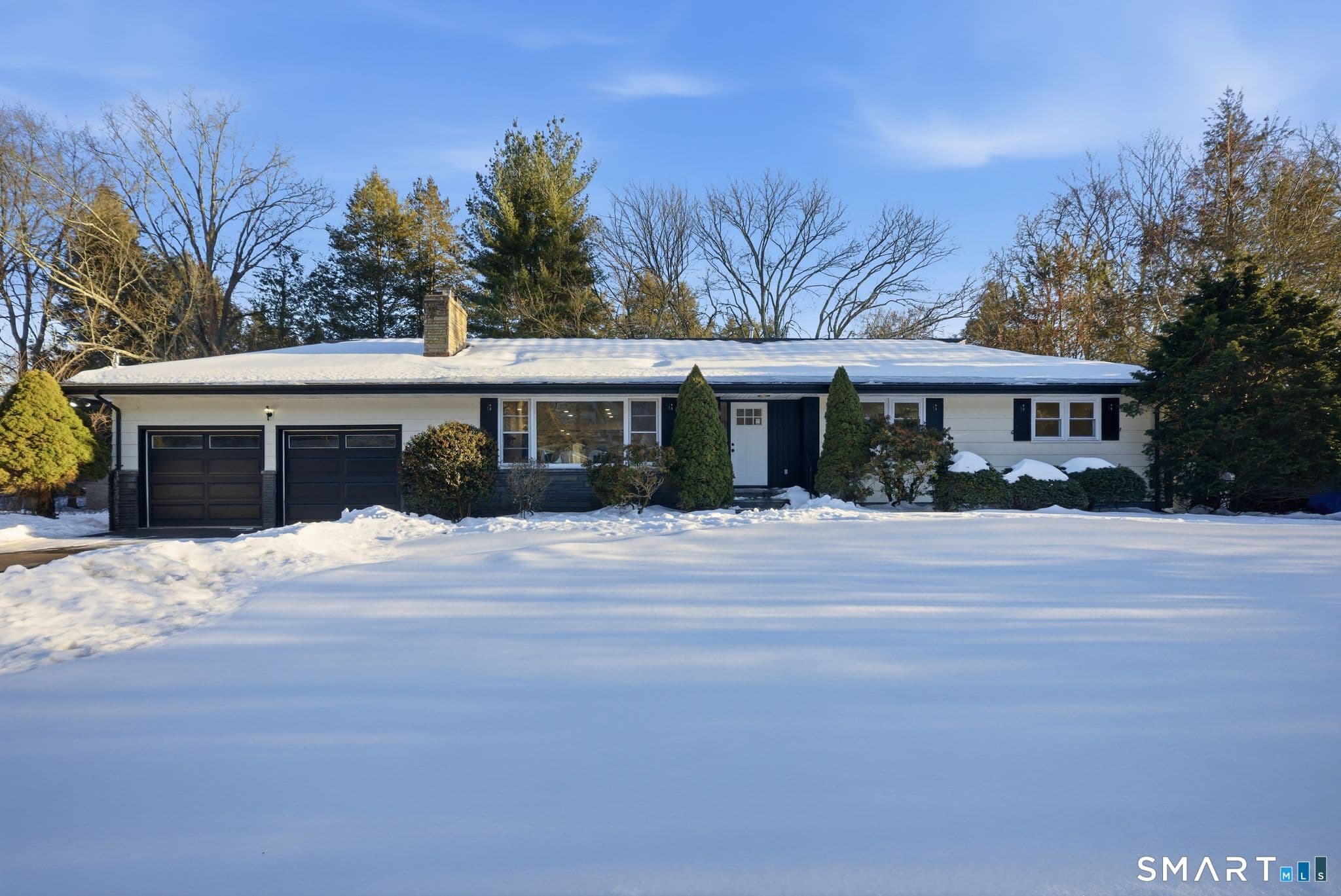 90 Lu Manor Drive, Fairfield, CT — Sold