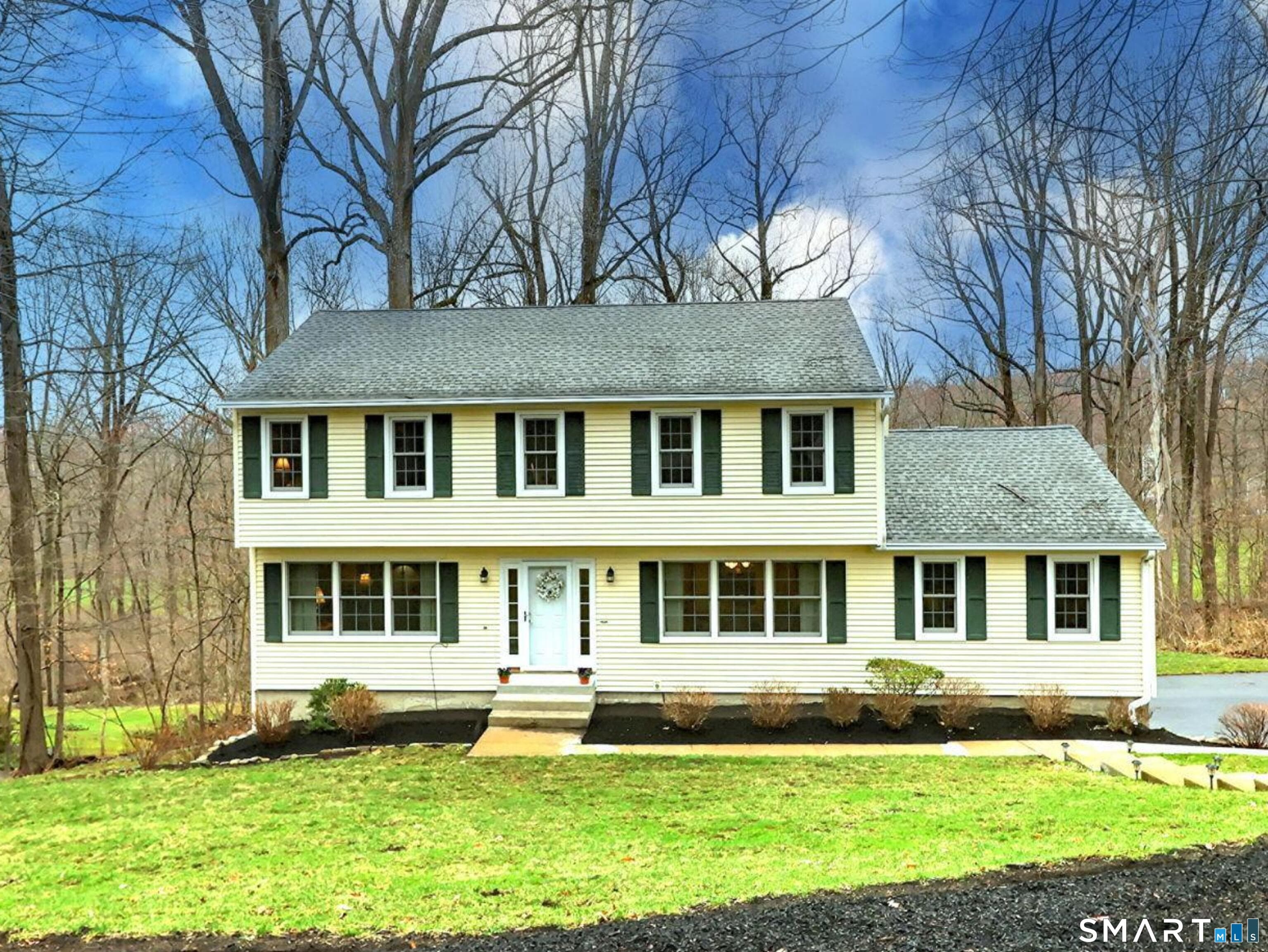 66 Sunset Hill Drive, Monroe, CT