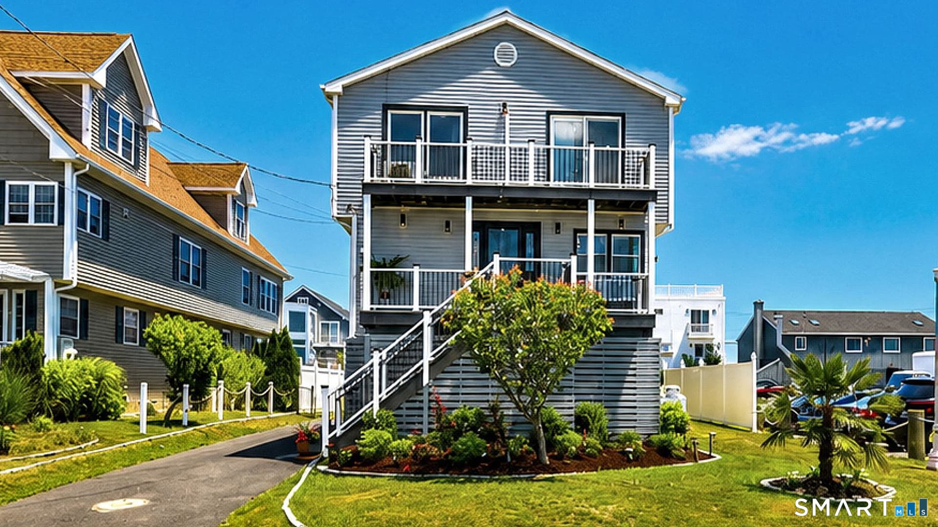 44 Washington Parkway, Stratford, CT