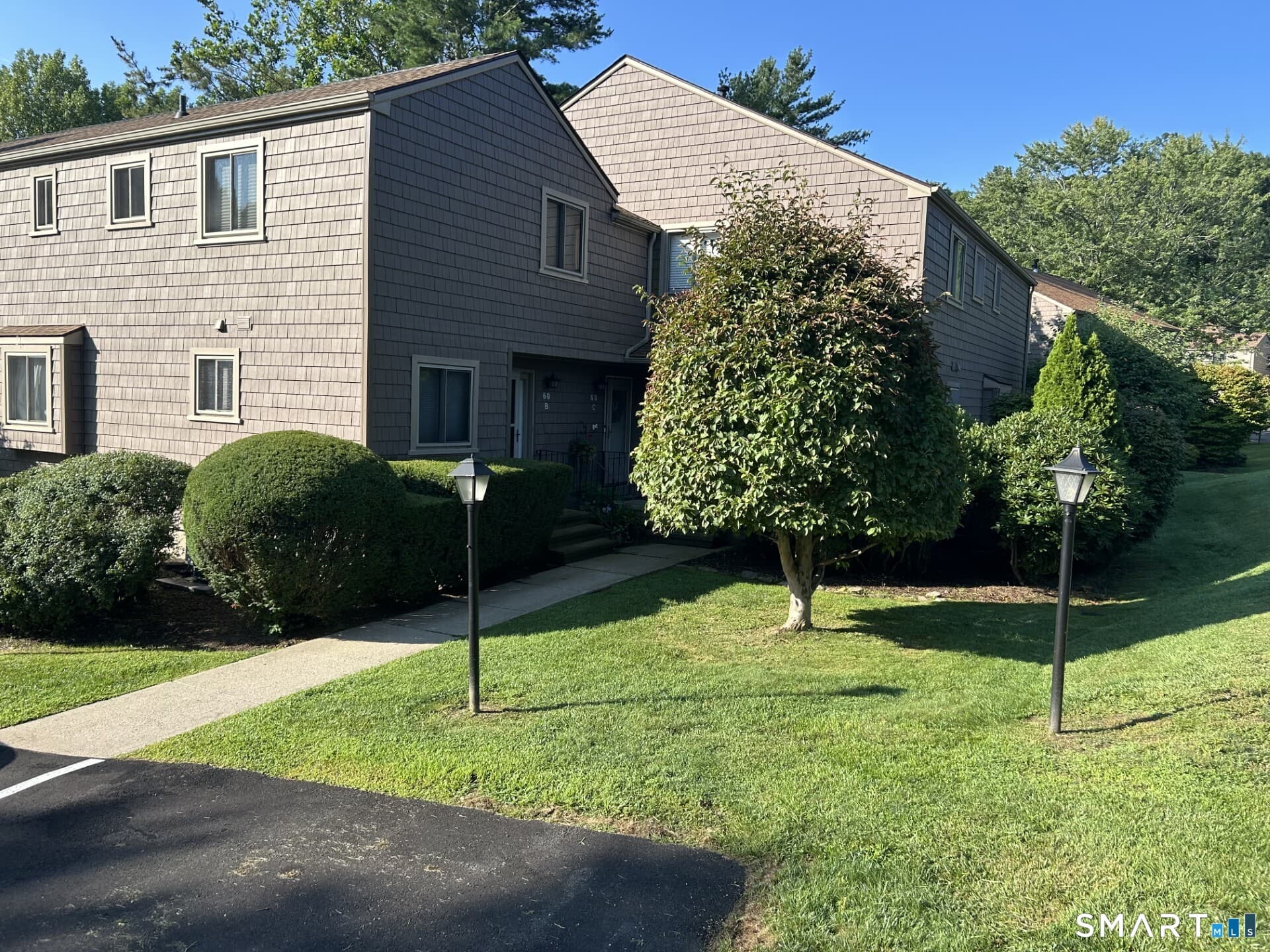 60 Engine House Road #C, Stratford, CT